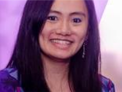 Fiona Lai, 