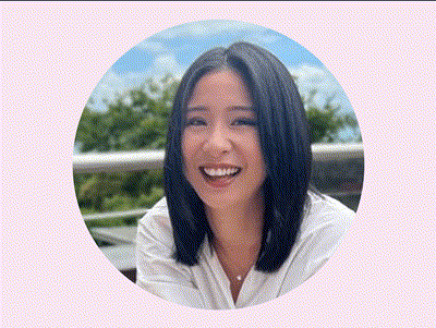 Renay Yang, Associate Product Owner