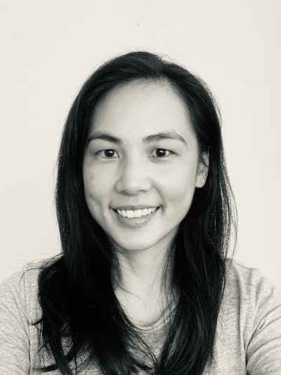 Annabelle Yoon, Senior Design Researcher, MYOB