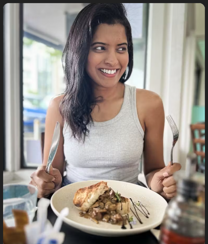 Ramya Kommareddy, Delivery Lead, Les Mills International