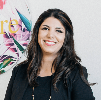 Dr. Mahsa McCauley (Mohaghegh), Associate Professor at AUT and Chair AI Forum