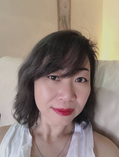 Kelly Yeo, Senior Technical & Vendor Escalation (TVE)