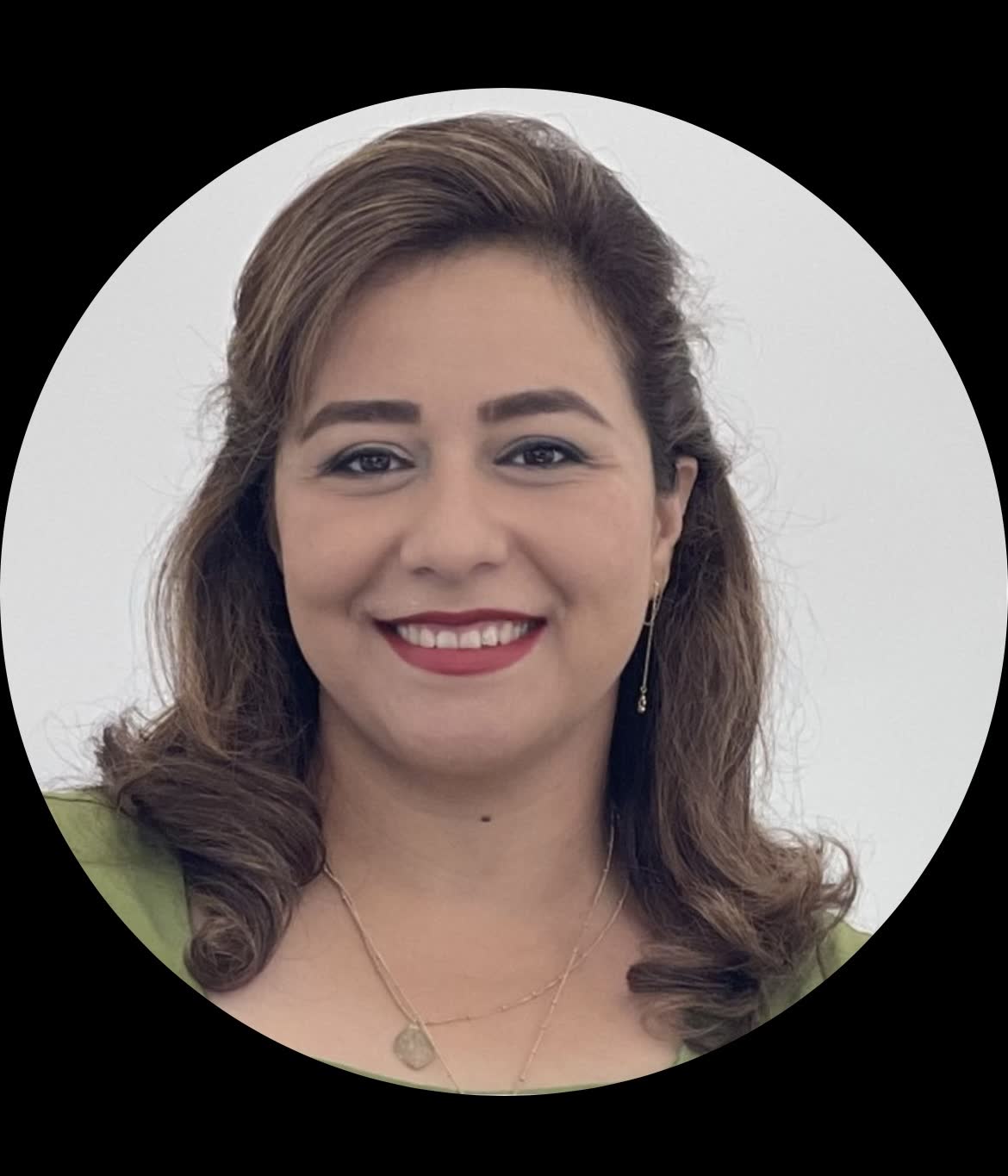 Bahareh Jalili-Moghaddam, Call Centre Manager, PB Tech