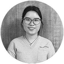 Cindy Luo, 