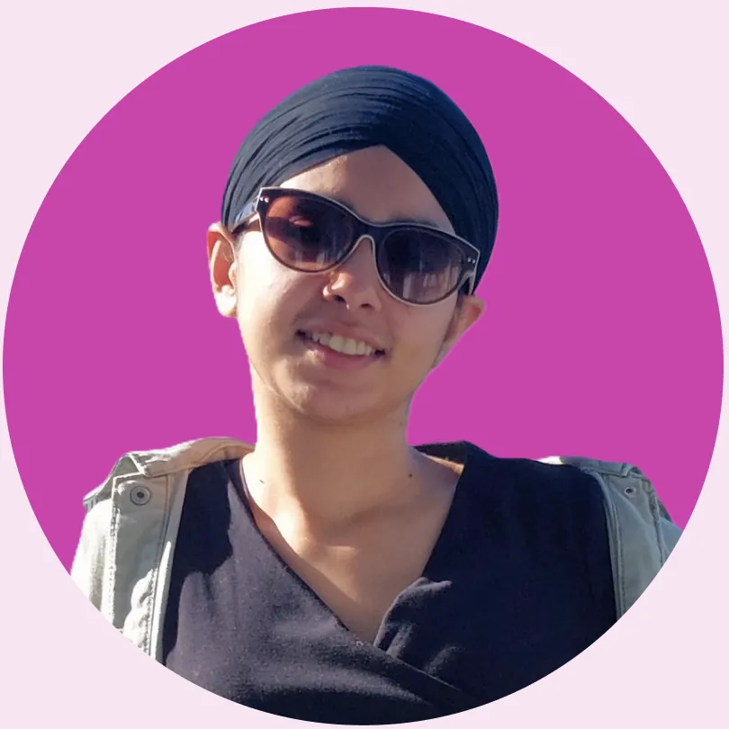Gurleen Kaur