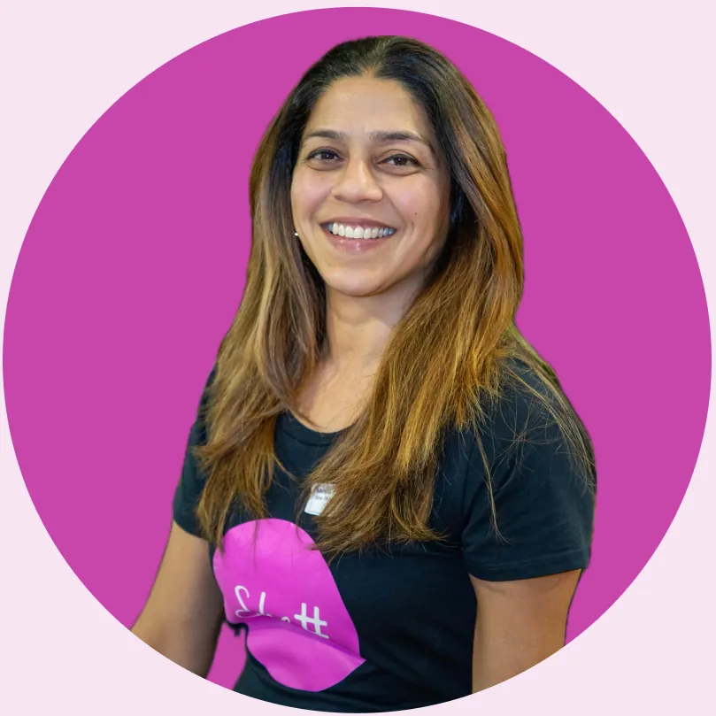 Meeta Patel