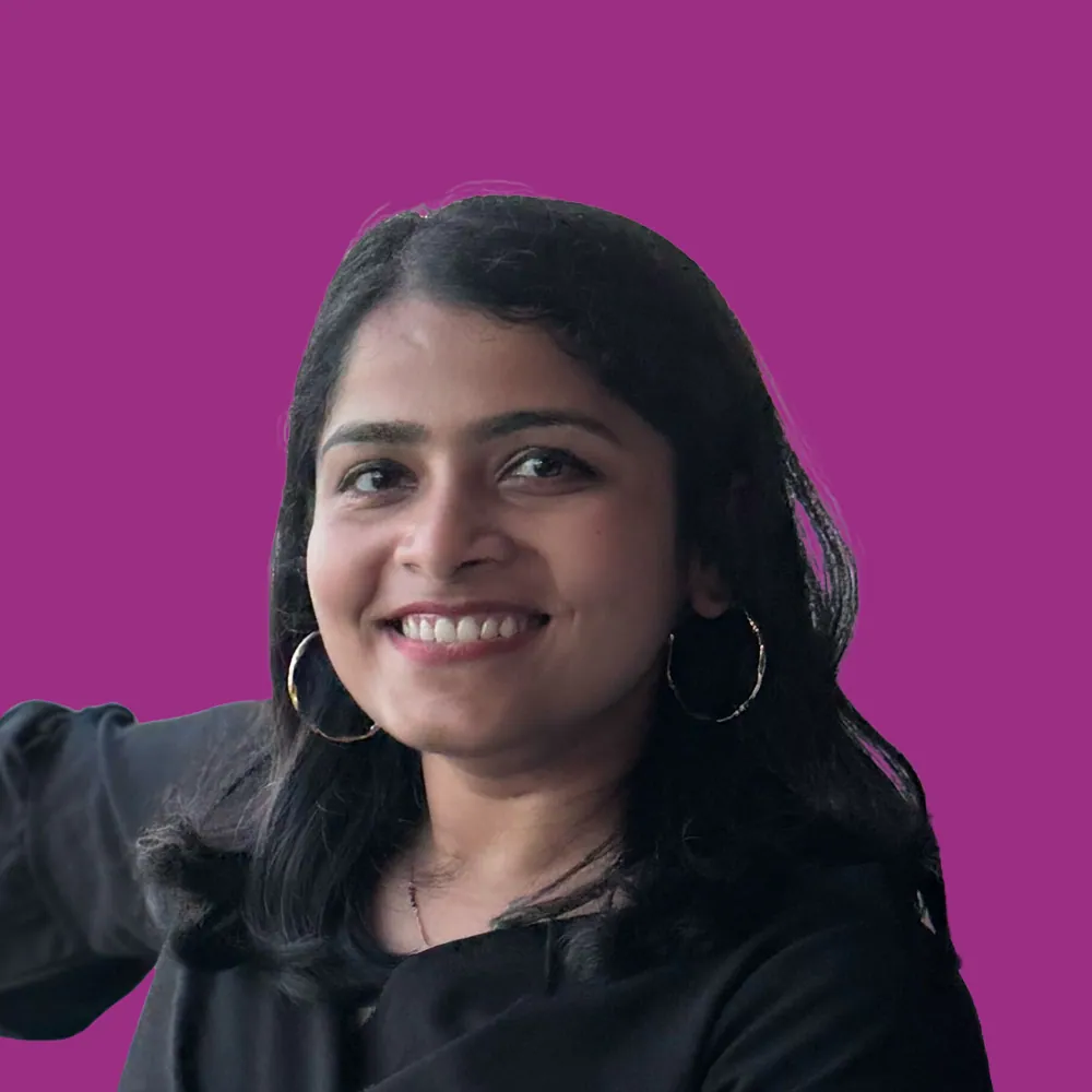 Nikita Kumari