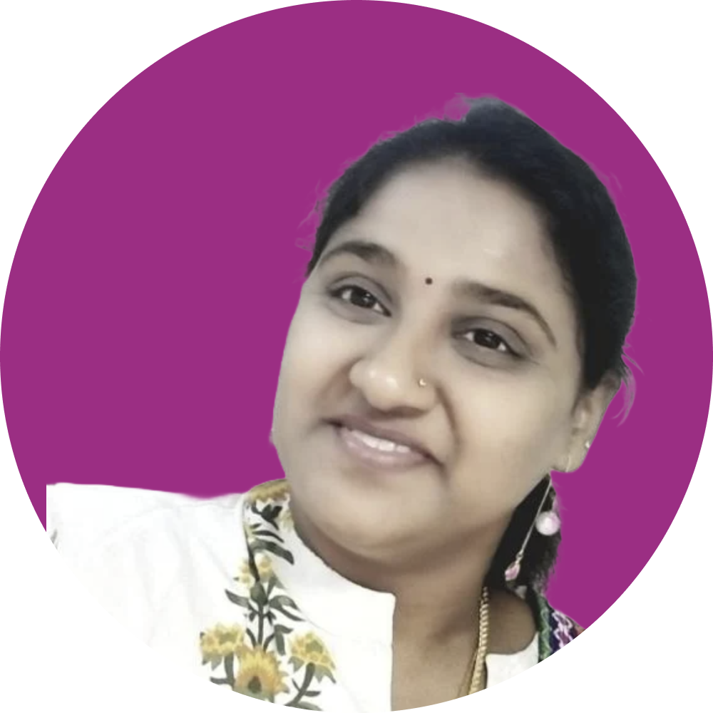 Nirmala Chinnappan, Ambassador | Event Manager