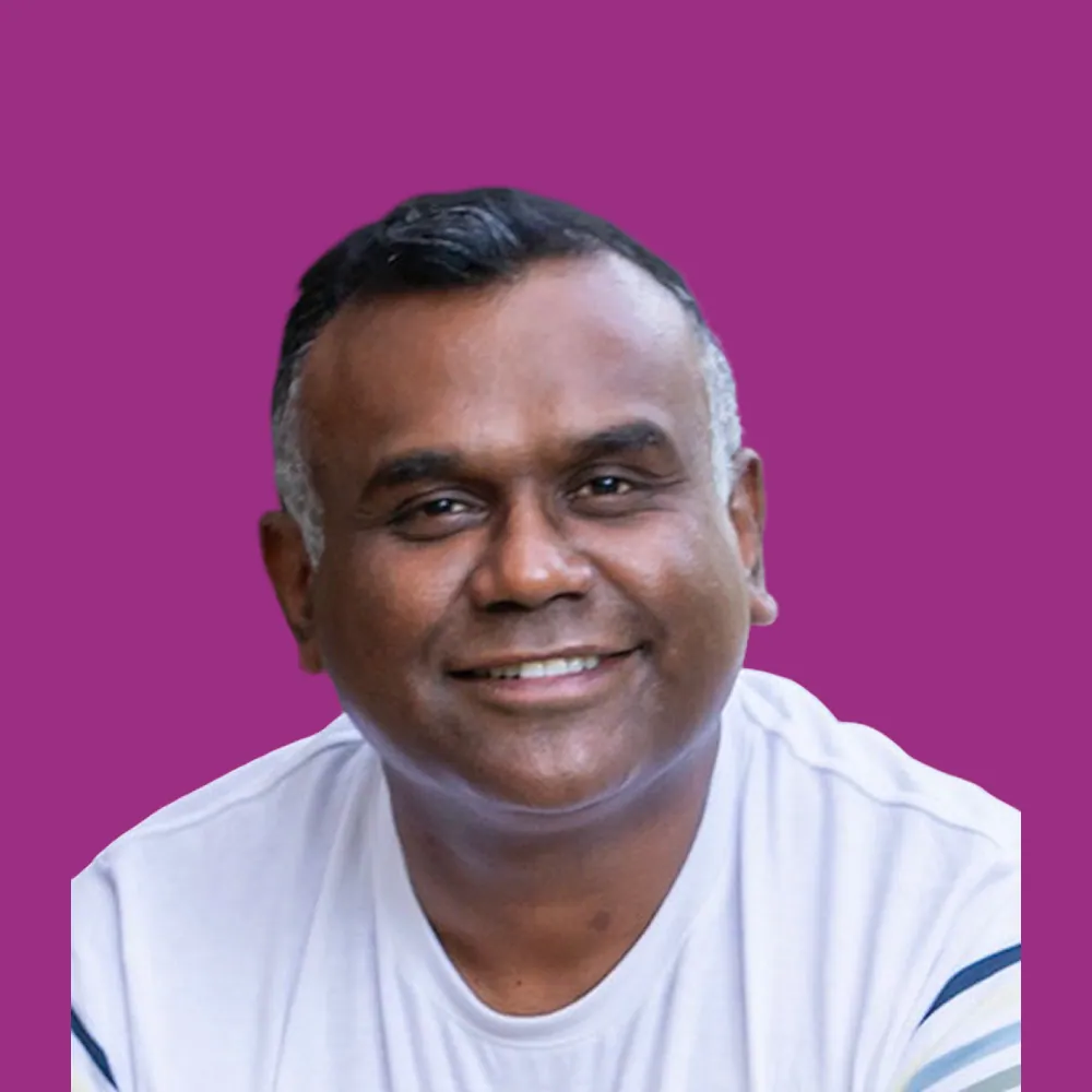 Prasanth Pavithran